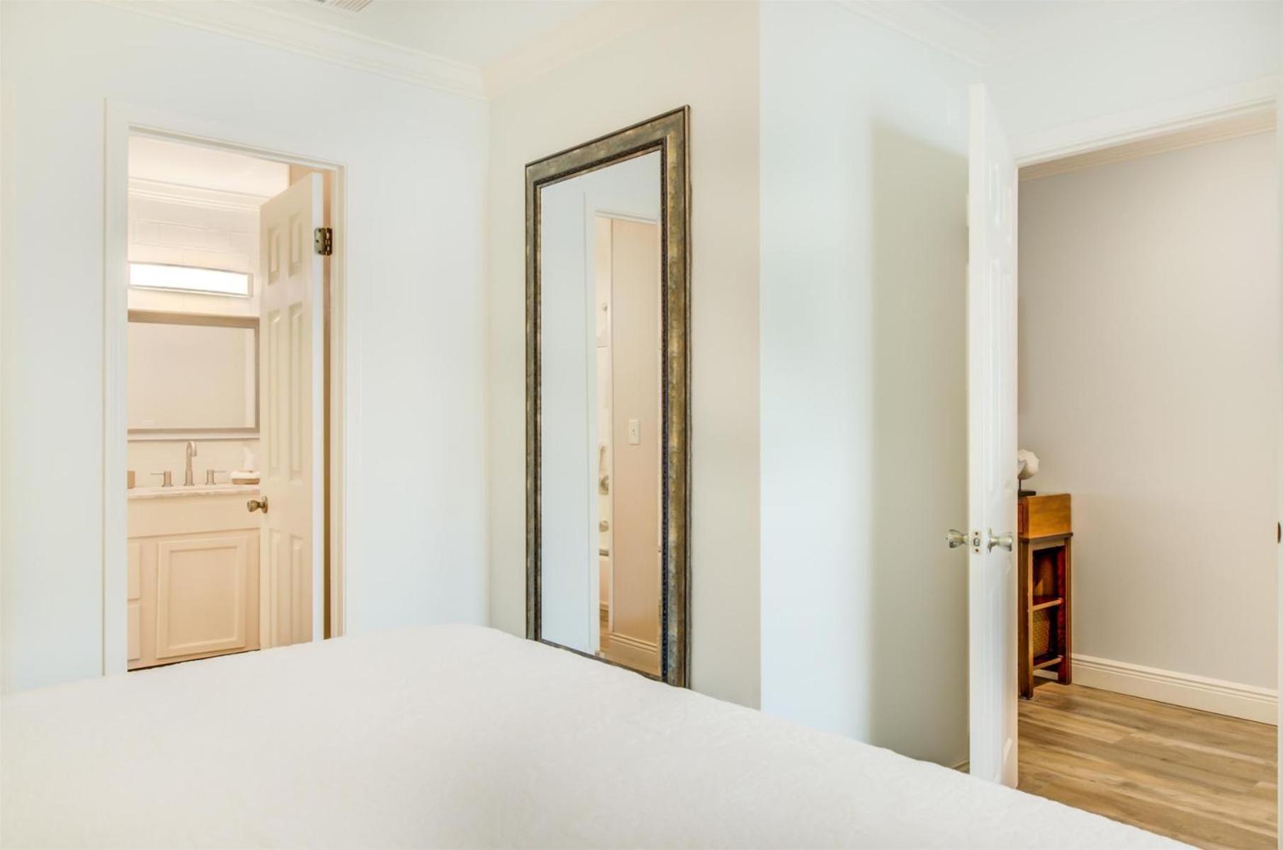 10 A, One Bedroom Condo Дестин Экстерьер фото